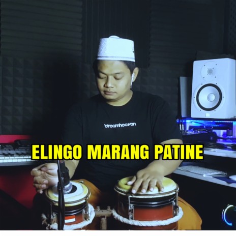 Elingo Marang Patine Mampir Ngombe | Boomplay Music