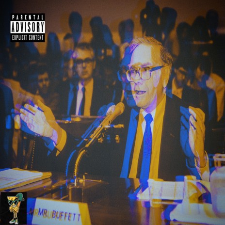 WARREN BUFFET (Tryna Get A Billion) | Boomplay Music