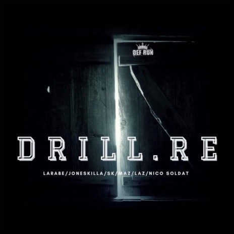 drill.re VI ft. maz, ren2O & lrb | Boomplay Music