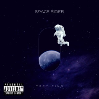 SPACE RIDER