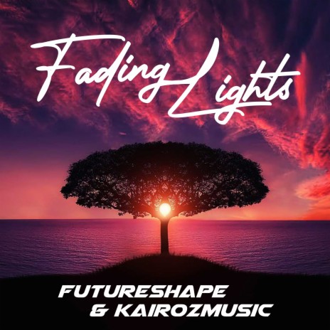 Fading Lights ft. FutureShape | Boomplay Music