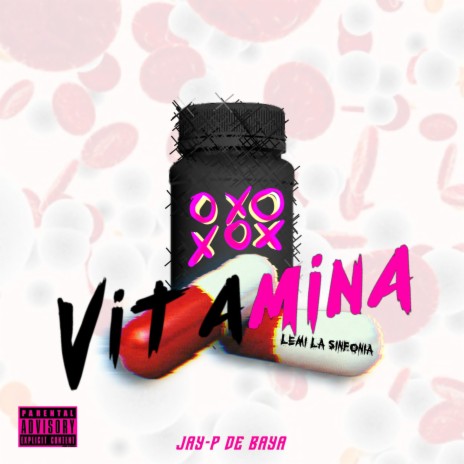 Vitamina | Boomplay Music