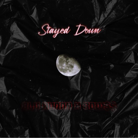 Stayed Down | Boomplay Music