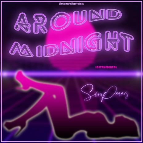 Around Midnight (Instrumental)