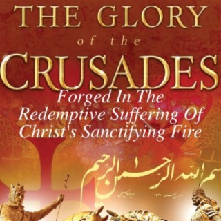 Forged In The Redemptive Suffering Of Christ's Sanctifying Fire