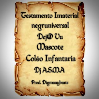 Testamento Imaterial