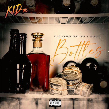 Bottles ft. Boaty Blanco | Boomplay Music