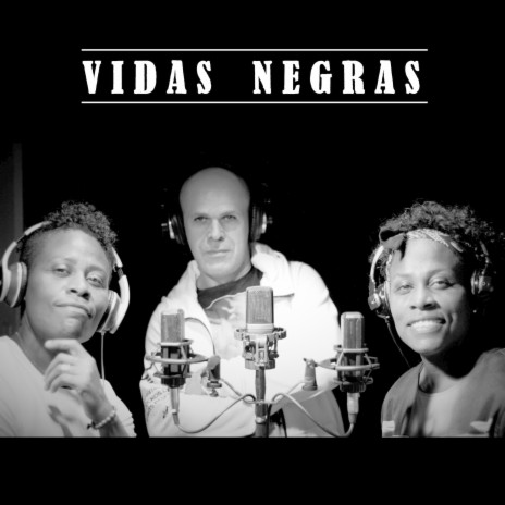 Vidas Negras ft. Pepê & Neném