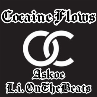 Cocaine Flows (L.i. On the beat Remix)