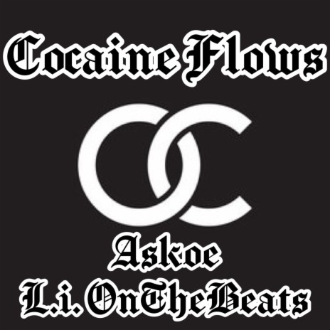 Cocaine Flows (L.i. On the beat Remix) ft. L.i. On the beat