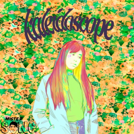 Kaleidoscope | Boomplay Music