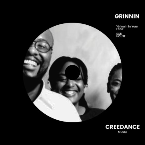 Grinnin (Original Mix) | Boomplay Music
