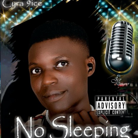 No sleeping | Boomplay Music