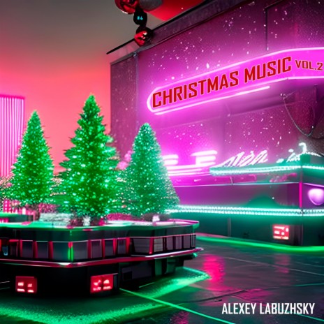 Midnight Christmas (Original Mix) | Boomplay Music