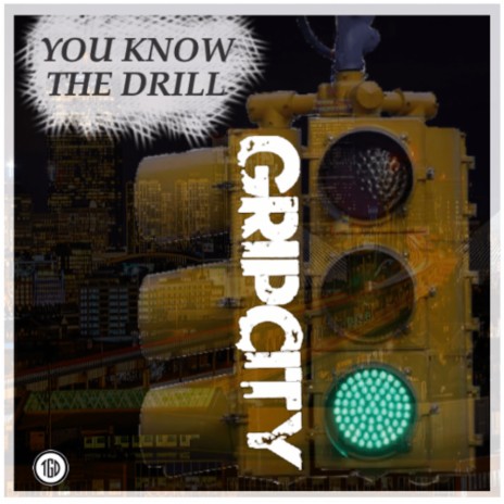 YOU KNOW THE DRILL | Boomplay Music