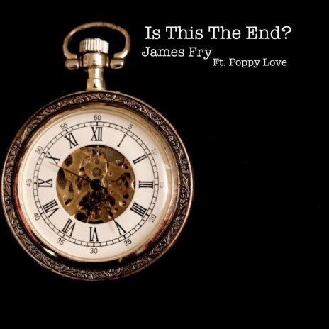 Is This the End? ft. Poppy Love | Boomplay Music