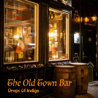 The Old Town Bar