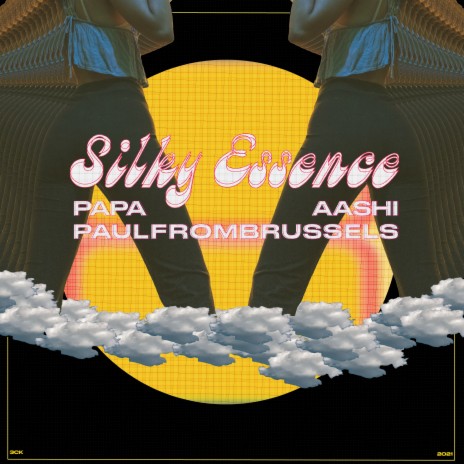 Silky Essence ft. PaulfromBrussels | Boomplay Music