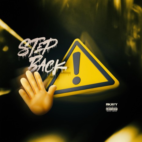 Step Back | Boomplay Music