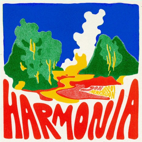 Harmonia III ft. Erik Tengholm, Jonas Bäckman, Rasmus Sørensen, Hampus T. Adami & Håkan Broström | Boomplay Music