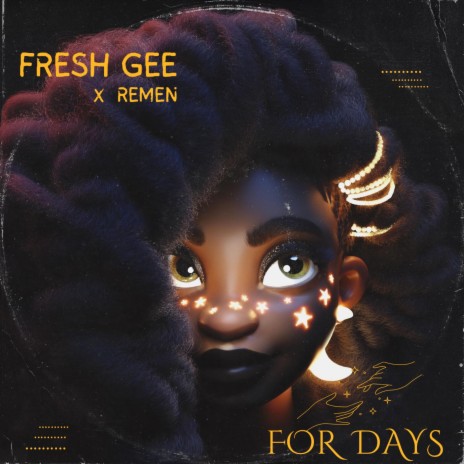 For Days ft. Remen | Boomplay Music