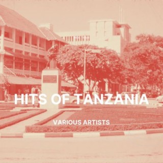 Hits Of Tanzania - Zilizopendwa
