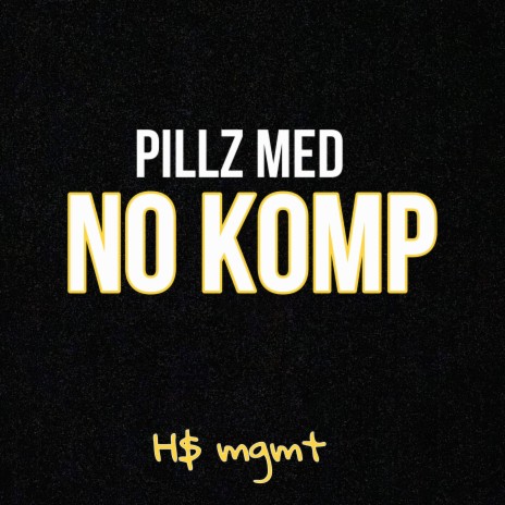 NO KOMP | Boomplay Music