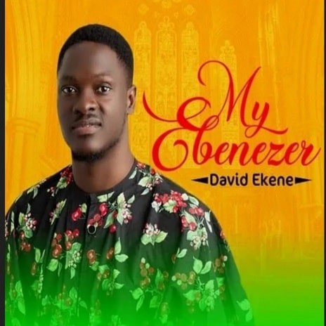My Ebenezer | Boomplay Music