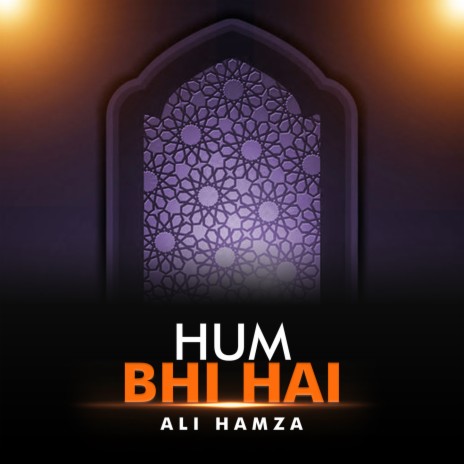 Hum Bhi Hai | Boomplay Music