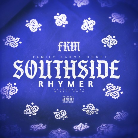 SouthSideRhymer | Boomplay Music