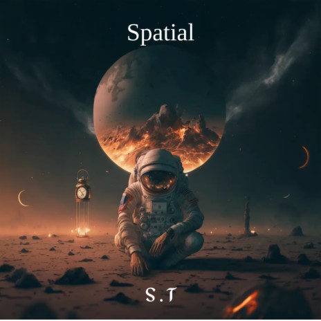 Spatial | Boomplay Music