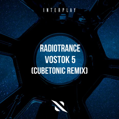 Vostok 5 (Cubetonic Remix) ft. Cosmonaut & Cubetonic | Boomplay Music