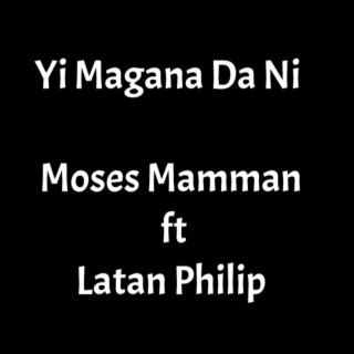 Moses Mamman