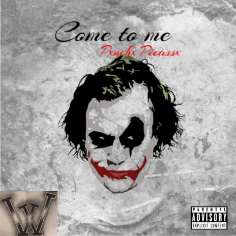 Come get me | Boomplay Music