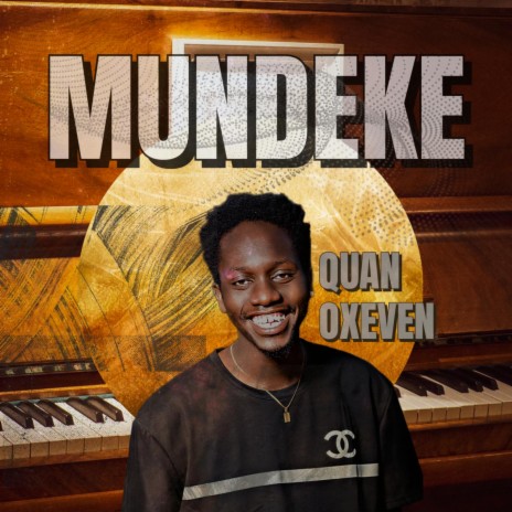 Mundeke | Boomplay Music