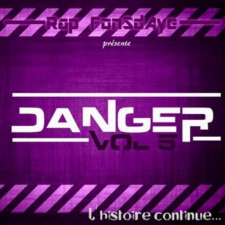 performance (malos) danger volume 5