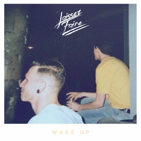 Wake Up | Boomplay Music