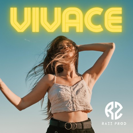 Vivace | Boomplay Music