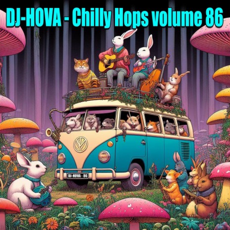 Chilly Hops volume 86 | Boomplay Music