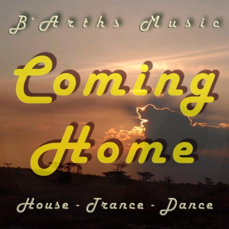 Coming Home | Boomplay Music