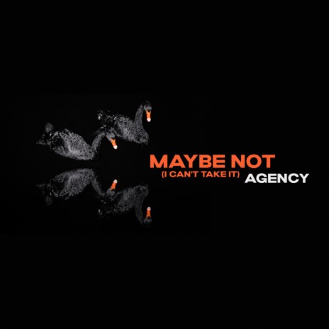 Maybe Not (I Can't Take It) (Romeo's Fault Back To Rauhofer Remix) | Boomplay Music