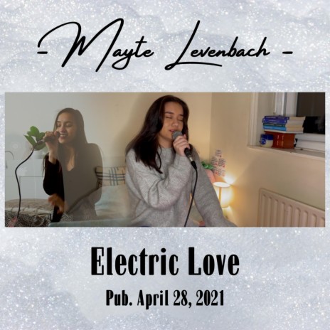 Electric Love (feat. Clarissa Mae) | Boomplay Music