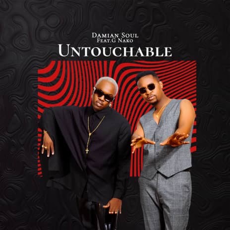 Untouchable ft. G-Nako | Boomplay Music