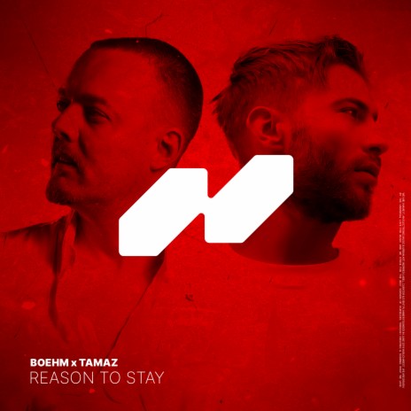 Reason To Stay ft. Tamaz | Boomplay Music