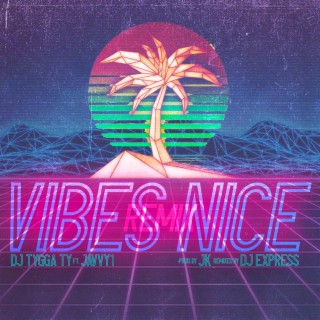Vibes Nice (DJ Express Remix)