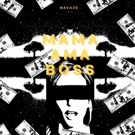 Mama ama boss | Boomplay Music