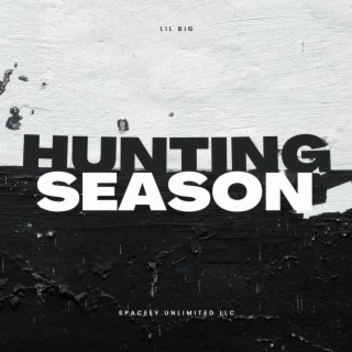 Hunting Season lyrics | Boomplay Music