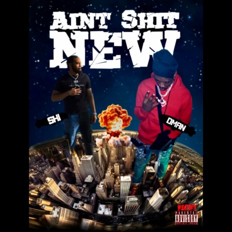 Anit shit new ft. DCG Skii | Boomplay Music