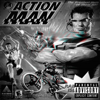 Action Man