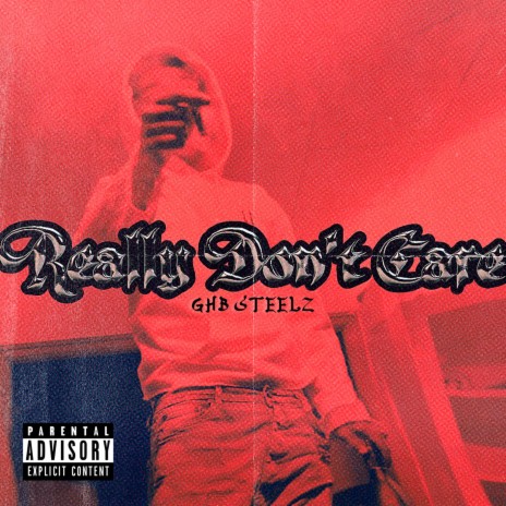 Really Don't Care ft. Lennon Empire | Boomplay Music